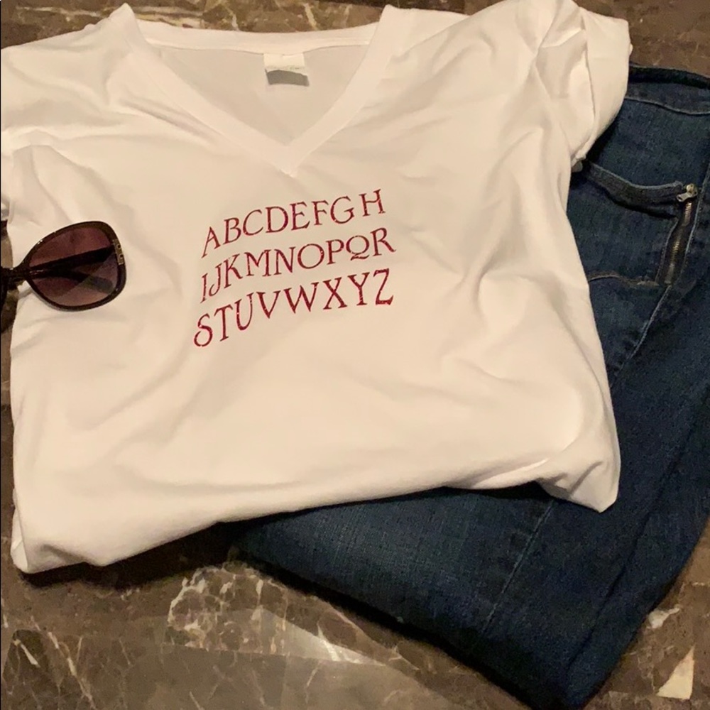 “NOEL” Holiday shirt